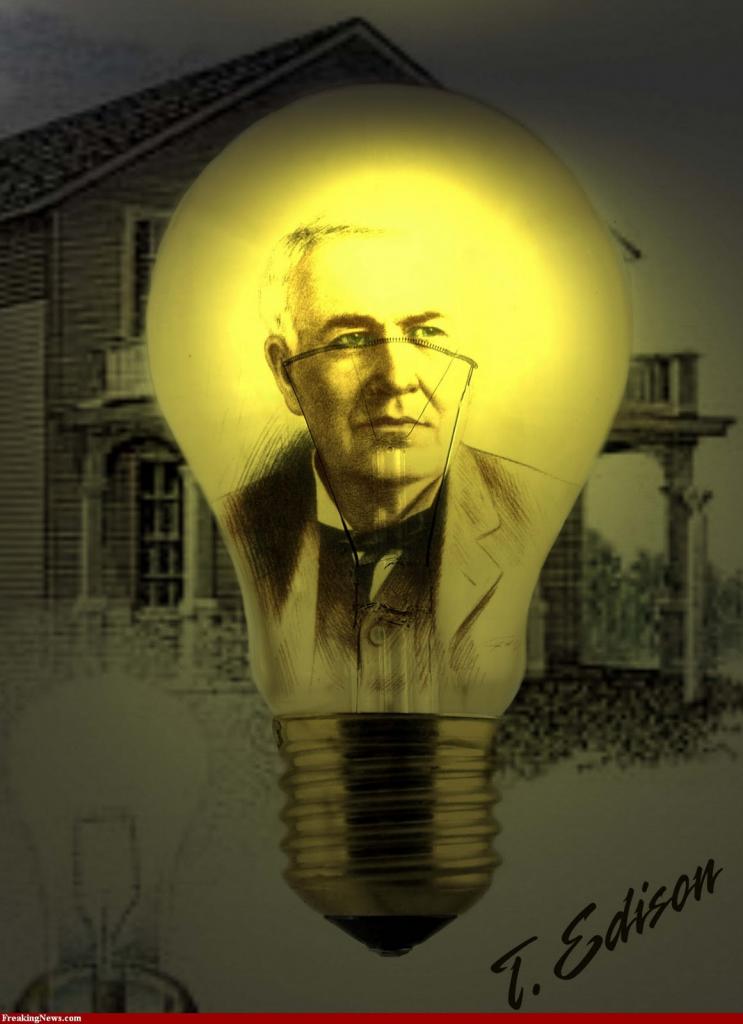 Thomas-Edison